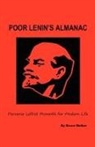 Bruce Walker - Poor Lenin's Almanac