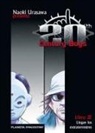 Naoki Urasawa - 20th Century Boys 22