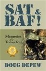 Doug DePew - SAT & BAF!