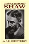 G. Chesterton, G. K. Chesterton - George Bernard Shaw