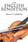 Sharon O. Lightholder - The English Rendition