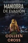 Colleen Cross - Maniobra de evasión