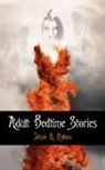Johnie R. Pullum - Adult Bedtime Stories