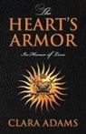 Clara Adams - The Heart's Armor
