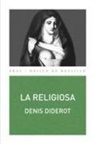 Denis Diderot - La religiosa