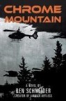 Ben Schneider - Chrome Mountain