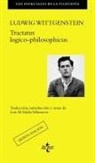 Ludwig Wittgenstein - Tractatus logico-philosophicus