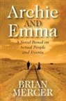 Brian Mercer - Archie and Emma