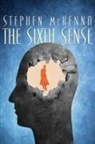 Stephen McKenna - The Sixth Sense