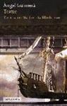 Àngel Guimerá - Teatre: Terra Baixa, Mar i Cel, La filla del mar