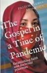 Pedro Montoya - The Gospel in a Time of Pandemic