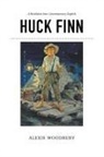 Alexis Woodbury - Huck Finn
