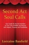 Lorraine Banfield - Second ACT Soul Calls