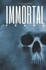 Cj Landry, Aisling MacKay, Jeanette Rose - Immortal Fears