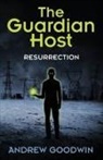 Andrew Goodwin - The Guardian Host