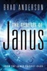 Brad Anderson - The Genesis of Janus