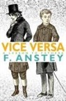 F. Anstey - Vice Versa