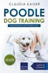 Claudia Kaiser - Poodle Training - Dog Training for your Poodle puppy