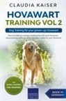 Claudia Kaiser - Hovawart Training Vol 2 - Dog Training for your grown-up Hovawart