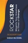 Sarah McVanel - Rockstar
