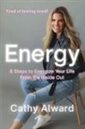 Cathy Alward - Energy