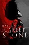 Jewel E Ann - Scarlet Stone