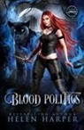 Helen Harper - Blood Politics