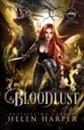 Helen Harper - Bloodlust
