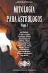 Tito Maciá - Mitología para Astrólogos