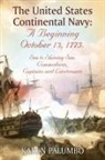 Karen Palumbo - The United States Continental Navy