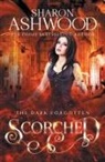 Sharon Ashwood - Scorched