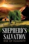 Thomas Albrecht - Shepherd's Salvation