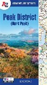 A-Z Maps - A -Z Adventure Series