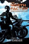 Ben Schneider - The North Factor