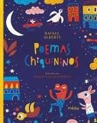 Rafael Alberti, Mariana Ruiz Johnson, Mariana Ruiz Johnson - Poemas chiquininos