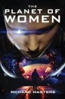 Richard Masters - The Planet of Women