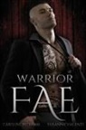 Caroline Peckham, Susanne Valenti - Warrior Fae