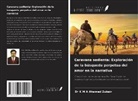 K M A Ahamed Zubair - Caravana sedienta: Exploración de la búsqueda perpetua del amor en la narrativa
