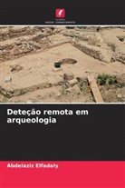 Abdelaziz Elfadaly - Deteção remota em arqueologia