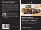 Guelord TSHIBANGU - Manual sobre la gobernanza minera en la legislación congoleña