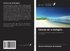 Afranio Patrocínio de Andrade - Ciencia de la Religión