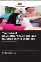 T. Karthikeyan - Traitement physiothérapeutique des muscles ischio-jambiers