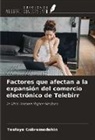 Tesfaye Gebremedehin - Factores que afectan a la expansión del comercio electrónico de Telebirr