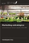 Christopher Onu - Marketing estratégico