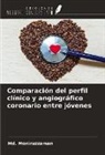 Md. Moniruzzaman - Comparación del perfil clínico y angiográfico coronario entre jóvenes