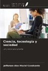 Jefferson Alex Maciel Cavalcante - Ciencia, tecnología y sociedad