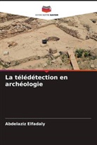 Abdelaziz Elfadaly - La télédétection en archéologie