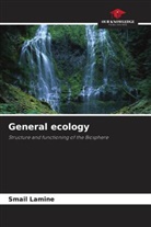 Smail Lamine - General ecology