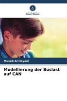 Musab Al Hayani - Modellierung der Buslast auf CAN