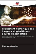Silvia Vera Laceiras - Traitement numérique des images cytogénétiques pour la classification